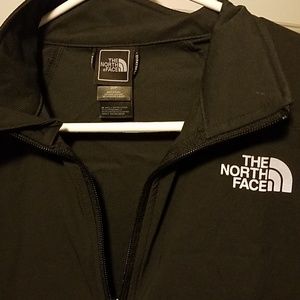 EUC North Face Apex jacket